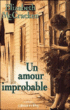 Un amour impossible&nbsp;-&nbsp;Céline Schwaller, Elisabeth Mccracken, Céline Schwaller
