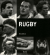 Portraits mythiques du rugby&nbsp;-&nbsp;Richard Escot