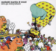 John Medeski, Martin, Wood&nbsp;-&nbsp;Let s go everywhere/digipack