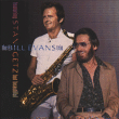 Bill Evans, Stan Getz