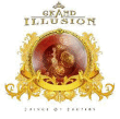 Grand Illusion&nbsp;-&nbsp;Prince of paupers