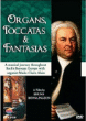 Organs toccatas and fantasias&nbsp;-&nbsp;Jean-Sébastien Bach