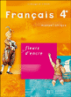 Fleurs D'encre Français 4ème&nbsp;-&nbsp;Chantal Bertagna