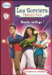 Les Sorciers de Waverly Place, T1&nbsp;-&nbsp;Walt Disney