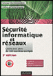 Sécurité informatique et réseaux&nbsp;-&nbsp;Solange Ghernaouti-Hélie