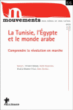 La Tunisie, l'Egypte et le monde arabe&nbsp;-&nbsp;Collectif