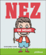 Nez en moins&nbsp;-&nbsp;Patrick Bonjour, Mathis