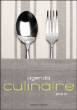 Agenda culinaire 2012&nbsp;-&nbsp;Collectif