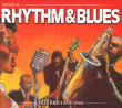 Blues&nbsp;-&nbsp;The best of Rhythm and Blues