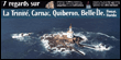 7 regards sur La Trinité, Carnac, Quiberon et Belle-Ile, Houat, Hoëdic&nbsp;-&nbsp;Collectif