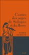 Contes des sages de Sologne et du Berry&nbsp;-&nbsp;Patrick Fischmann