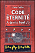 Artemis Fowl, T3&nbsp;-&nbsp;Eoin Colfer
