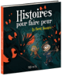 La forêt hantée&nbsp;-&nbsp;Vincent Villeminot, Loïc Mehee