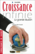 Croissance infinie : la grande illusion ?&nbsp;-&nbsp;Jean Aubin
