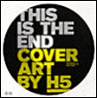This is The End, 100 Vinyls Covers by H5&nbsp;-&nbsp;H5