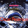 Oscar Peterson&nbsp;-&nbsp;Motions and emotions