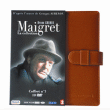Le commissaire Maigret - Coffret Agenda - Volumes 11 à 15
