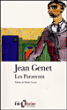 Les paravents&nbsp;-&nbsp;Jean Genet