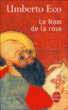 Le nom de la rose&nbsp;-&nbsp;Umberto Eco
