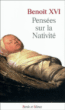 Pensées sur la nativité&nbsp;-&nbsp;Benoît XVI