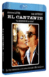 Cantante, la légende de la Salsa - Blu-Ray&nbsp;-&nbsp;Leon Ichaso