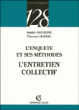 Enquête et ses méthodes&nbsp;-&nbsp;Duchesne Haegel
