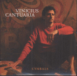 Vinicius Cantuaria&nbsp;-&nbsp;Cymbals