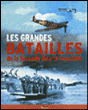 Les grandes batailles de la Seconde Guerre Mondiale&nbsp;-&nbsp;Collectif