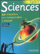 Sciences Cycle 3&nbsp;-&nbsp;Jean-Michel Rolando