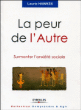 La peur de l'Autre&nbsp;-&nbsp;Laurie Hawkes