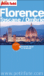 Petit Futé Florence - Toscane&nbsp;-&nbsp;Dominique Auzias, Jean-Paul Labourdette