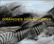 Les grandes migrations&nbsp;-&nbsp;Collectif