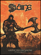 Slaine, Geste des invasions T2&nbsp;-&nbsp;Clint Langley, Pat Mills
