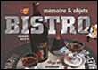 Objets de bistro&nbsp;-&nbsp;François Bertin