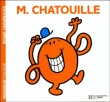 Monsieur Chatouille&nbsp;-&nbsp;Roger Hargreaves