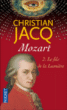 Le fils de la lumière&nbsp;-&nbsp;Christian Jacq