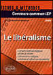 Le libéralisme&nbsp;-&nbsp;Collectif