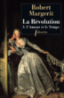 L'amour et le temps&nbsp;-&nbsp;Robert Margerit