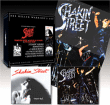 Shakin Street&nbsp;-&nbsp;Vampire rock - Solid as a rock live and raw