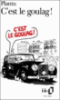 C'est le goulag!&nbsp;-&nbsp;Plantu