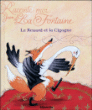 Le renard et la cigogne&nbsp;-&nbsp;Jean de La Fontaine