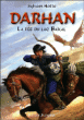 Darhan, T1&nbsp;-&nbsp;Sylvain Hotte