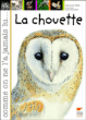 La chouette&nbsp;-&nbsp;Jean-Louis Vallée, Jean Chevalier