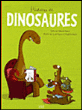 Histoires de dinosaures&nbsp;-&nbsp;Nathalie Dargent