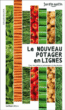 Le nouveau potager en lignes&nbsp;-&nbsp;Guylaine Goulfier