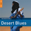Compilation musique africaine&nbsp;-&nbsp;Rough guide to desert blues