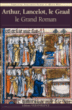 Les plus beaux textes du roi Arthur&nbsp;-&nbsp;Christine Ferlampin-Acher