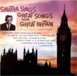 Frank Sinatra&nbsp;-&nbsp;Great songs from Great Britain