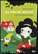 Blanche Neige&nbsp;-&nbsp;Jacob Grimm, Wilhelm Grimm, Marion Billet