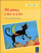 100 poèmes à dire et à lire du CP au CM2&nbsp;-&nbsp;Dominique Mégrier